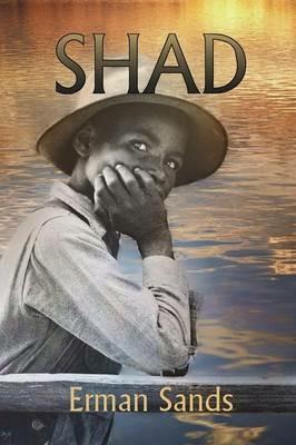 Shad - Erman Sands - cover