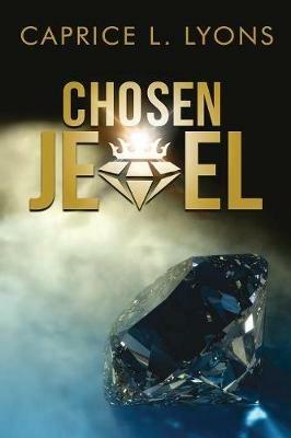 Chosen Jewel - Caprice L Lyons - cover