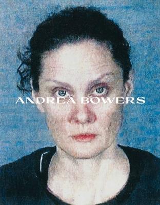Andrea Bowers - cover