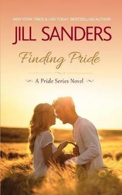 Finding Pride - Jill Sanders - cover