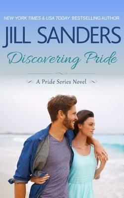 Discovering Pride - Jill Sanders - cover