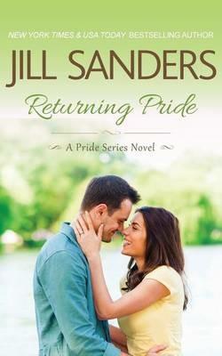 Returning Pride - Jill Sanders - cover