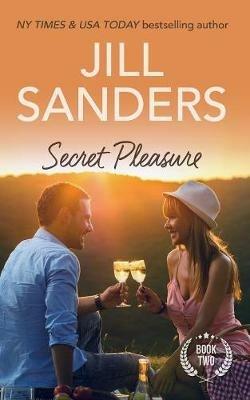 Secret Pleasure - Jill Sanders - cover