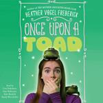 Once Upon a Toad