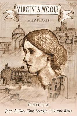 Virginia Woolf and Heritage - cover