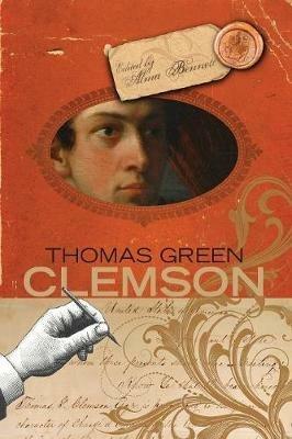 Thomas Green Clemson - cover