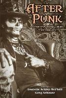 After Punk: Steampowered Tales of the Afterlife - Jody Lynn Nye,Gail Z Martin - cover