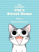 The Complete Chi's Sweet Home Vol. 1