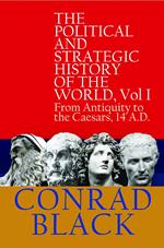 The Political and Strategic History of the World, Vol I