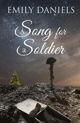 A Song for a Soldier - Emily Daniels - cover