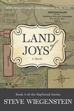 Land of Joys: A Novel