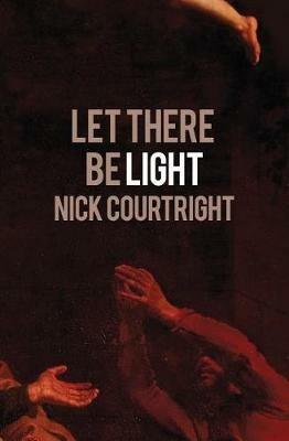 Let There Be Light - Nick Courtright - cover