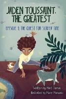 The Quest for Screen Time: Episode 1 - Dumas Marti - cover