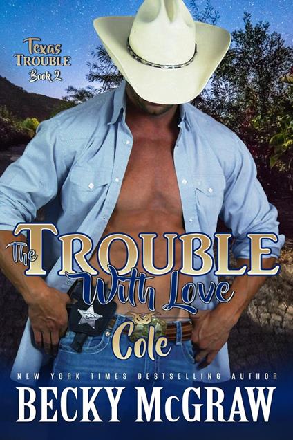 The Trouble With Love