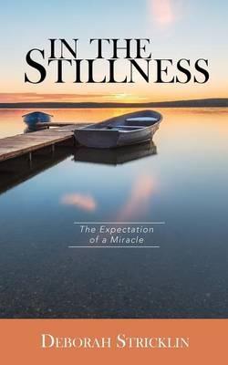 In the Stillness - Deborah Stricklin - cover