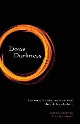 Done Darkness - cover