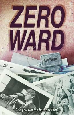 Zero Ward - Kim Pritekel - cover