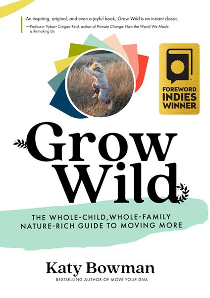 Grow Wild