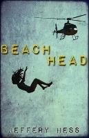 Beachhead - Jeffery Hess - cover