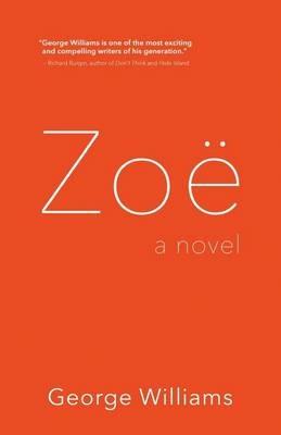 Zoe - George Williams - cover