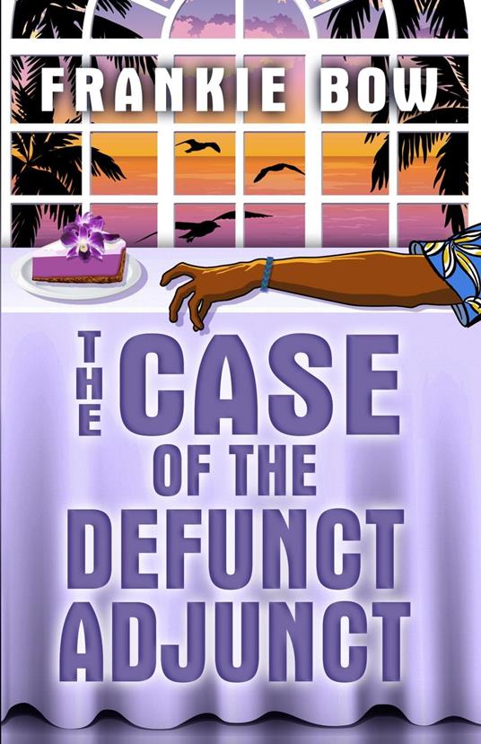 The Case of the Defunct Adjunct