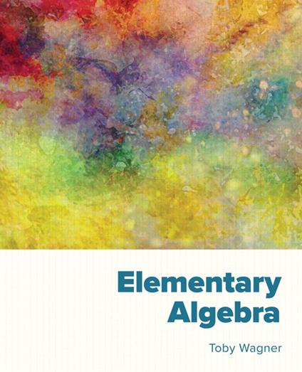 Elementary Algebra