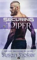 Securing Piper - Susan Stoker - cover