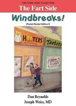 The Fart Side - Windbreaks! Pocket Rocket Edition: The Funny Side Collection