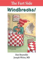 The Fart Side - Windbreaks! Pocket Rocket Edition