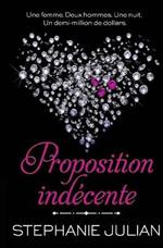 Proposition Indecente