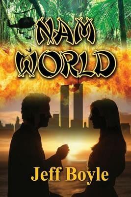 Nam World - Jeff Boyle - cover