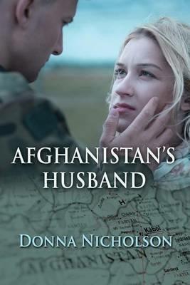 Afghanistan's Husband - Donna Nicholson - cover