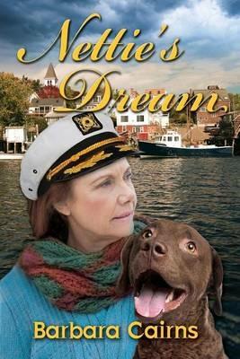 Nettie's Dream - Barbara Cairns - cover