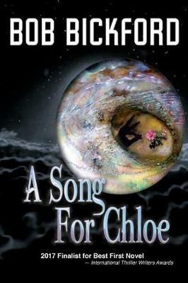 A Song for Chloe - Bob Bickford - cover