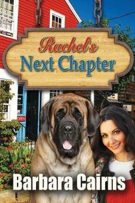 Rachel's Next Chapter - Barbara Cairns - cover