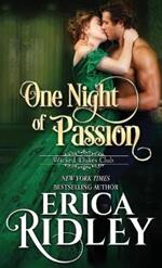 One Night of Passion