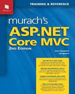 Murach's ASP.NET Core MVC (2nd Edition)