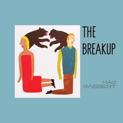 The Breakup - Mag Gabbert - cover