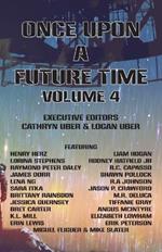 Once Upon a Future Time, Volume 4