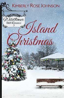 Island Christmas - Kimberly Rose Johnson - cover