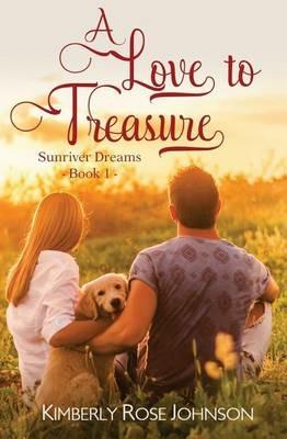 A Love to Treasure - Kimberly Rose Johnson - cover