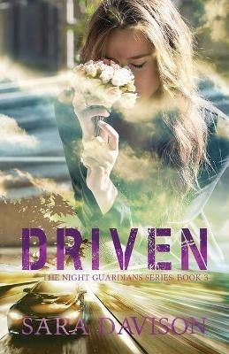 Driven - Sara Davison - cover