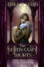 The Seven Cozy Shorts