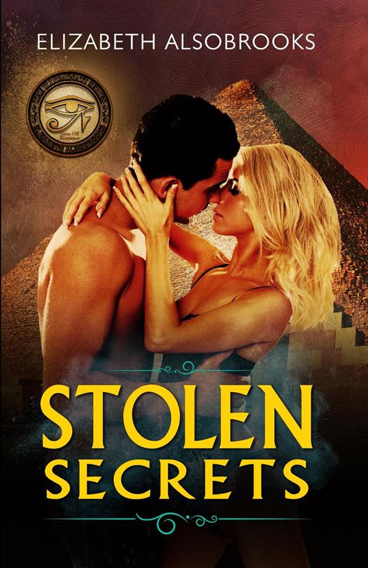 Stolen Secrets