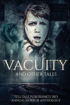 Vacuity and Other Tales - Feind Gottes,Elizabeth Alsobrooks,Janet Post - cover