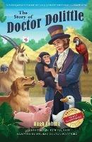 The Story of Doctor Dolittle, Revised, Newly Illustrated Edition