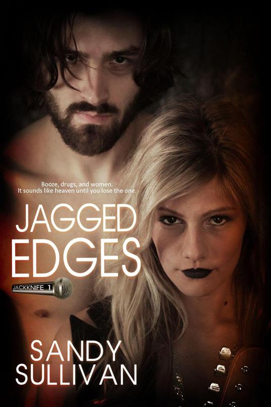 Jagged Edges