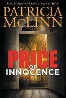 Price of Innocence - Patricia McLinn - cover