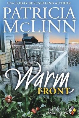 Warm Front - Patricia McLinn - cover