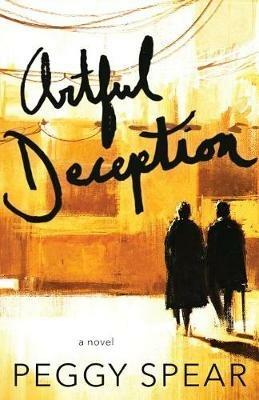 Artful Deception - Peggy Spear - cover